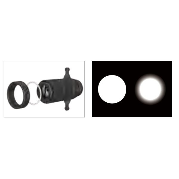 CRI97 Shapeable Spot Light Surface Mounted Downlight Indoor Lighting LED Magnetic Light LED Track Light