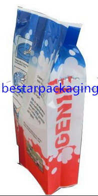 Milk powder packaging machine, Milk powder packing machine,