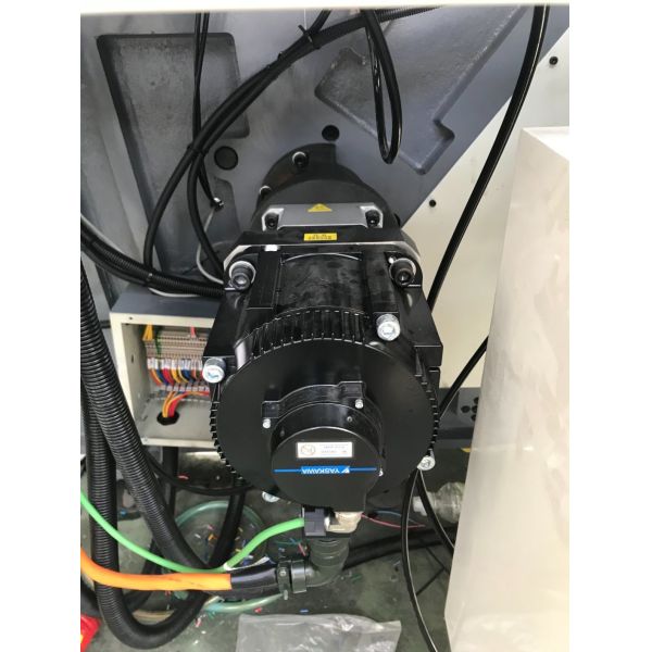 Multifunctional Paper Cup Flexo Printing Machine Custom 6 Colour Flexo Printing Machine