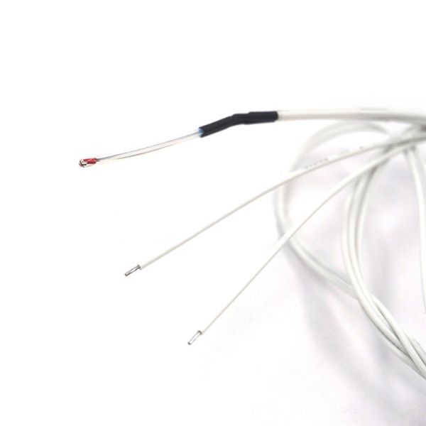 1% NTC 3950 3D Printer Accessories Thermistor Temperature Sensor