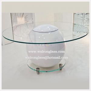 China buy glass table tops on sale