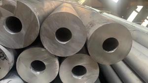 Cheap Tp304 316 130mm Astm A312 Stainless Steel Pipe Cold Rolled for sale