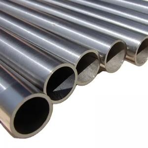 Cheap Nickel Alloy Hastelloy C276 Tube /Pipe For Industrial, Chemical for sale