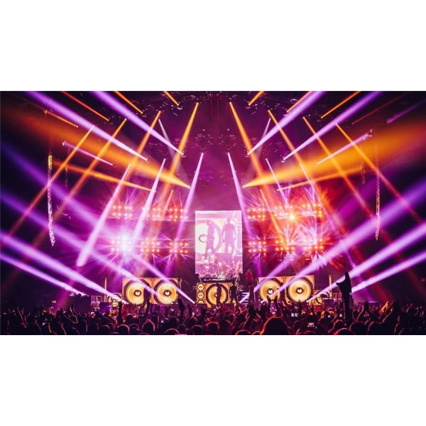 Beam Disco Light 271W