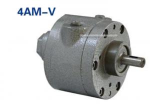 Cheap Variable Speed Face Mounting Compressed Vane Type Air Motor for sale