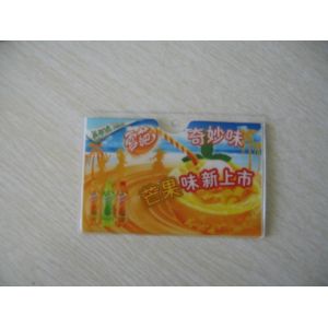 Cheap Eco Friendly Customer Design PVC Badge Holder For Office / Exhibition for sale