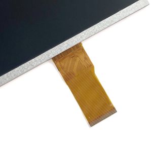 7-inch IPS Module with Sun Readable TFT LCD Screen 1024x600 Optional CTP