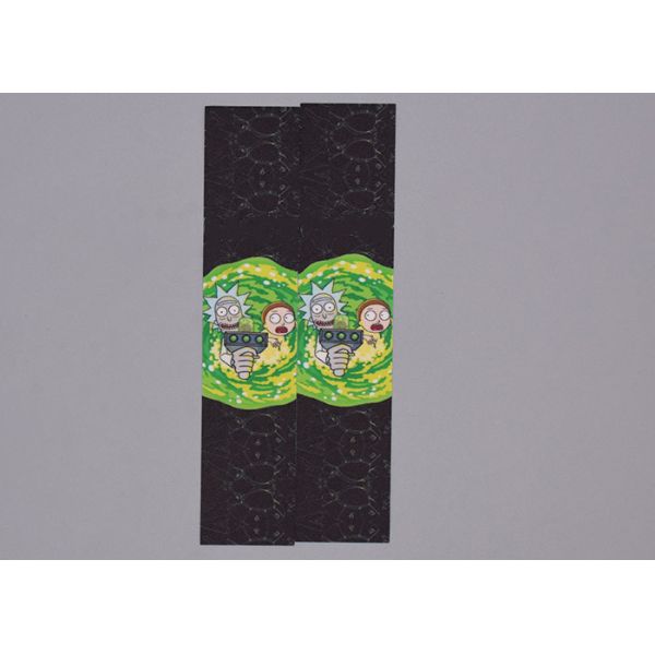 Polyester Custom Woven Label Printing Ink For Garment