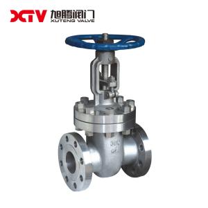 China High Pressure/High Temperature Gate Valve with Outside Valve Rod Thread Position on sale