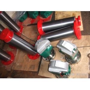 Baoji We-Tell-Land Petroleum Machinery Co.Ltd