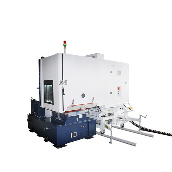 Quality High - Frequency Vibration Test Chambers Meet UN38.3 Battery Reliability Testing wholesale