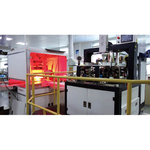 Paper Shoulder Neck Rigid Boxes Glossy / matt lamination Surface