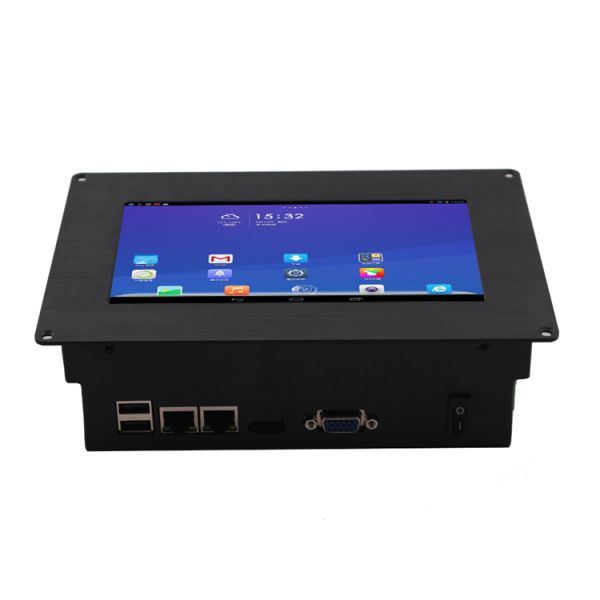 INNODA Android Industrial Panel Pc , capacitive Touch Screen Tablet Computer