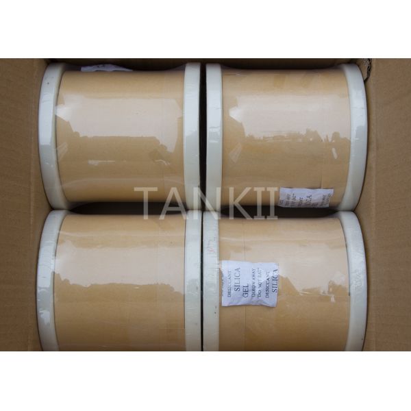 Bare Type K Thermocouple Extension Wire Compensating Wire 0.2mm