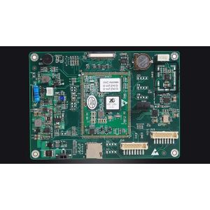 Cheap 2 Sided Copper Clad PCB Board PCB Component Assembly for sale