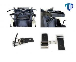 Cheap Rear Seat Bag Attachment Holder Bracket Precedent 102504001 for sale