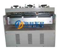 Cheap Electronic ROSS Footwear Testing Equipment Folding Bending Resistance for sale