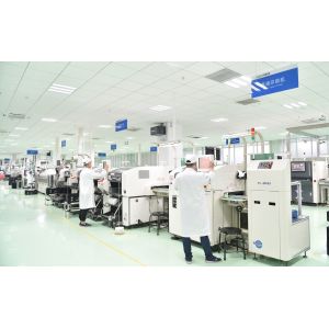 Willfar Information Technology Co. Ltd.