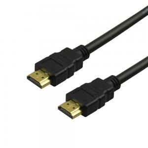 Cheap Bare Copper 3d 3m HDMI To HDMI Cable PC HDMI Cable With CCS Connector for sale