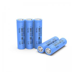 Cheap 3200mAh 3.6V Lithium Ion Battery Cell High Capacity With Full Protection for sale
