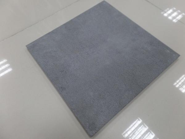 Quality 60X60cm Honed Basalt Tile and Slab,Grey/Black Basalt Tile,Hot sales in Australia Market Bluestone Tile wholesale