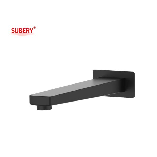 ODM Brass Handle Triangular Valve Wall Mounted