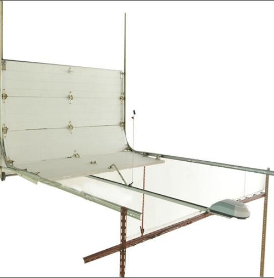 Garage Door Opener Garage Door C Channel Chain Drive 100W - 120W Power