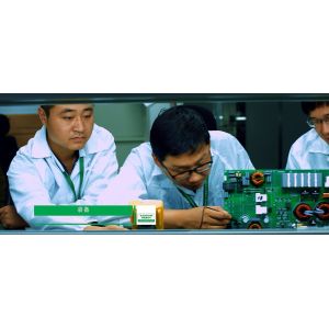 Shenzhen Acadie New Energy Co., Ltd