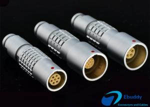 China Lemo PHG Free Socket Lemo K Series 2-32 pin Cable Solder Socket For Extension Cable on sale