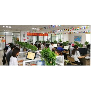 Zhengzhou ThoYu Mechanical & Electrical Equipment CO.,LTD.