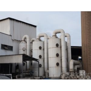 Shanghai Activated Carbon Co.,Ltd.