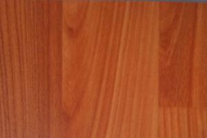 Cheap 8mm finger jointed laminate flooring Guangzhou for sale