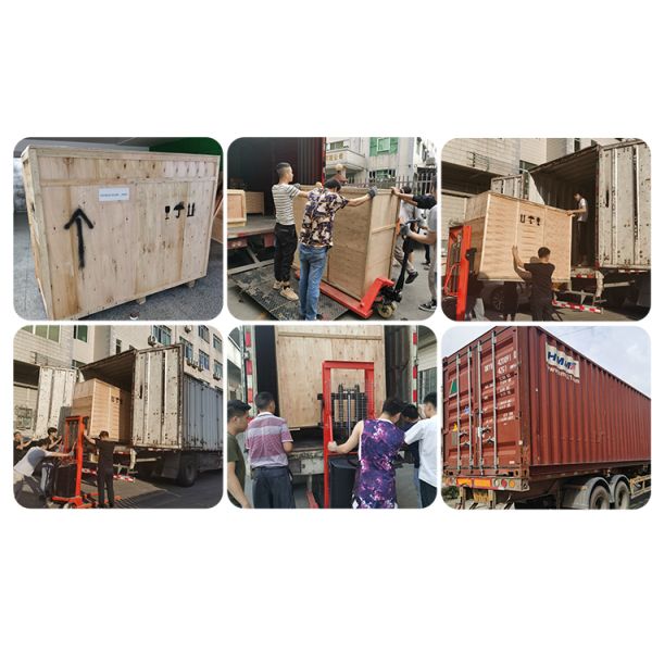 Ice Pole Liquid Packer Machine