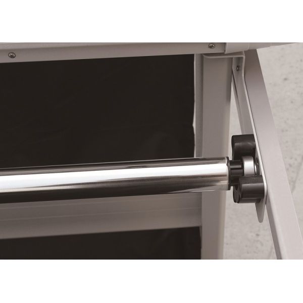 Low Noise Servo Cutting Plotter Stable Performance Long Work Life