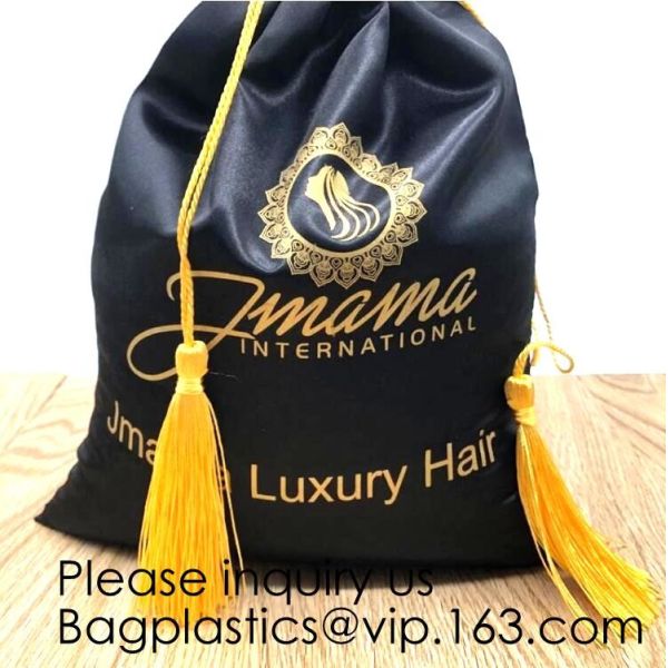 Soft Cotton Flannel Dust Bag With Drawstring/Flap,Natural color, off white color, white color, black color, red, product