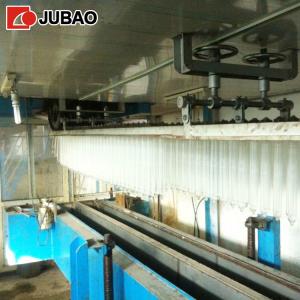 Cheap CE 350000 Kcal/hr JUBAO Condom Making Equipment for sale