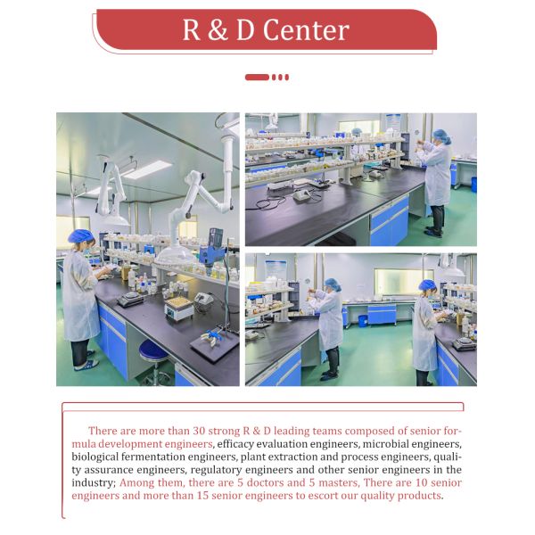 Super Vitamin C Organic Face Serum For Sensitive Skin 30ml