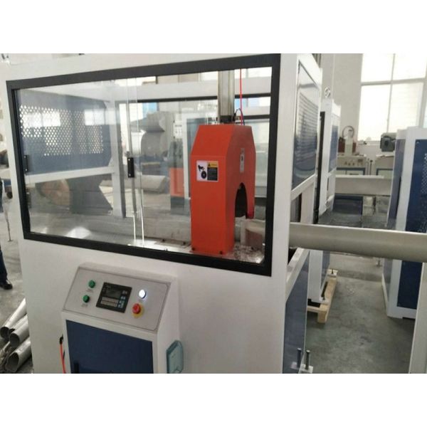 Fashionable Promotional PPR Pipe Production Line