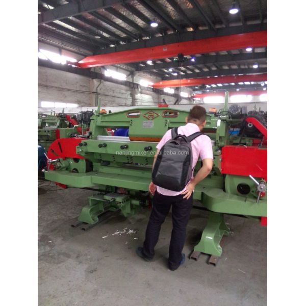 newest Bandknife eva slicing cutting machine/eva foam sheet splitting making machine with cheap price