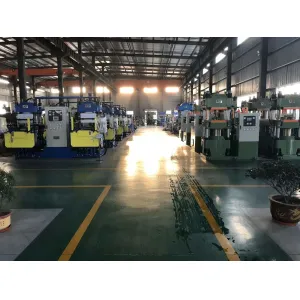 Nanjing Geekung Hydraulic Machinery Co., Ltd