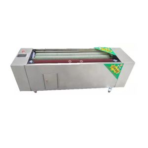 Cheap Offset Printing Machine Rubber Roller Cleaning Machine for sale