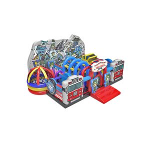 Cheap Customized Theme Colorful Jumping Inflatable Children Bouncy for sale