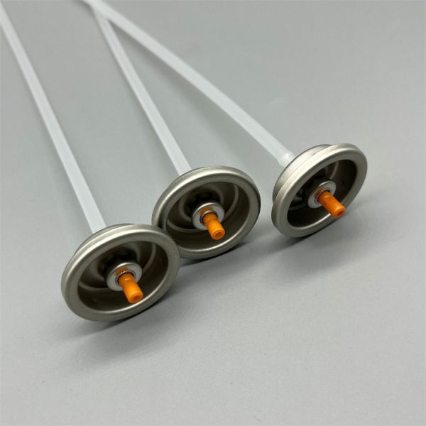 Versatile Oil Based Insecticide Valve For Industrial Applications Efficient And Robust