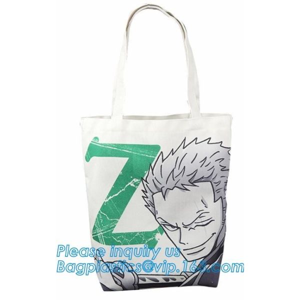Manufacturers Wholesale Best Price High-Quality Handle Tote Cotton Canvas Bag With Zipper,supermarket bag cotton mesh ba