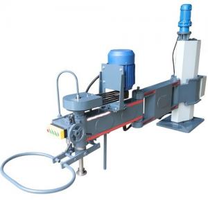 Cheap Directly Supply Manual Polishing Machine for Granite Marble Sandstone Cutting 1 M3/h for sale