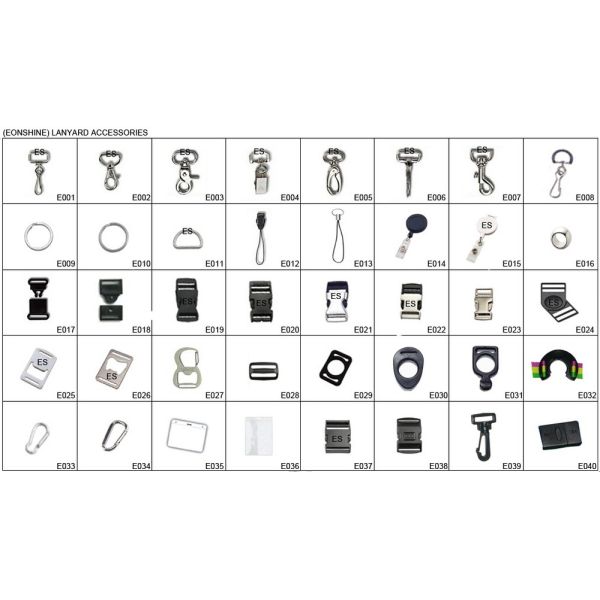 Customized Logo Breakaway Neck Lanyard , Custom Key Lanyards For Decoration