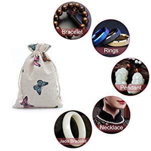 Soft Drawstring Pouch, Tarot, Dice, Rune or Card Gift Bag,jewelry, dice, marbles, crystals, tarot cards, rune, card or s