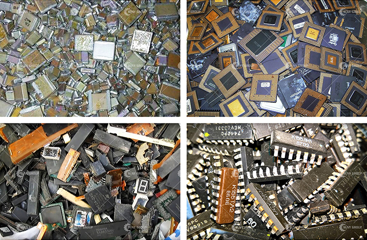 Smoke-Free Precious Metal Extraction Refining Machine for Gold Palladium and Platinum