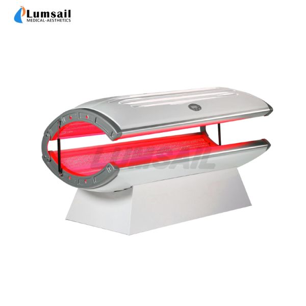 Popular Sunshine Full Body Pdt Led Machine , Pdt Light Therapy Machine