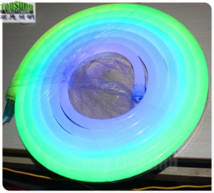 Cheap led digital light 24v 14*26mm battery neon lights china supplier factory for sale